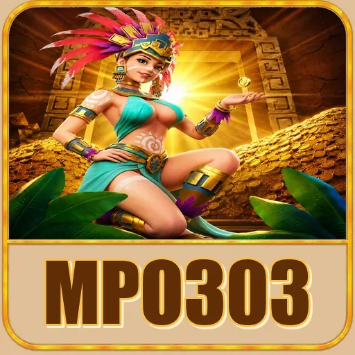 Ikon mpo303 untuk langkah pasang APK