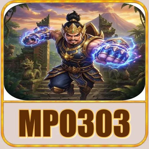 Ikon mpo303 untuk catatan v4.7.5