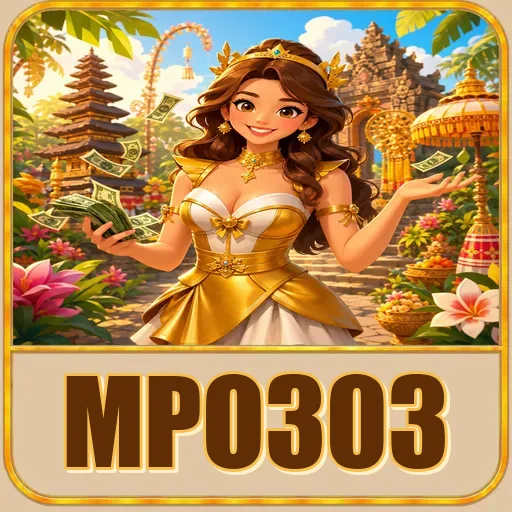 Ikon mpo303 untuk pengguna sejak 2018
